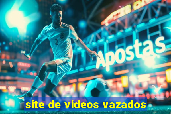 site de videos vazados